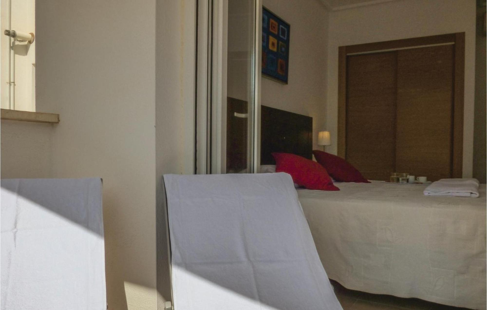 Lovely Apartment In Sucina With Swimming Pool Exterior photo