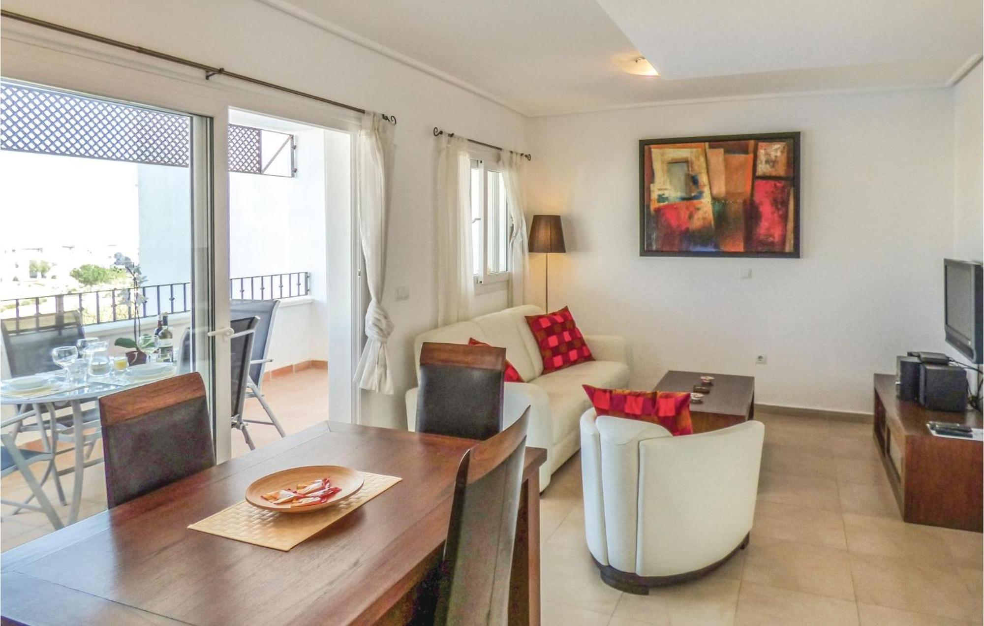 Lovely Apartment In Sucina With Swimming Pool Exterior photo